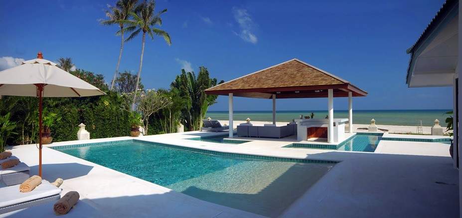 Villa Thaliana