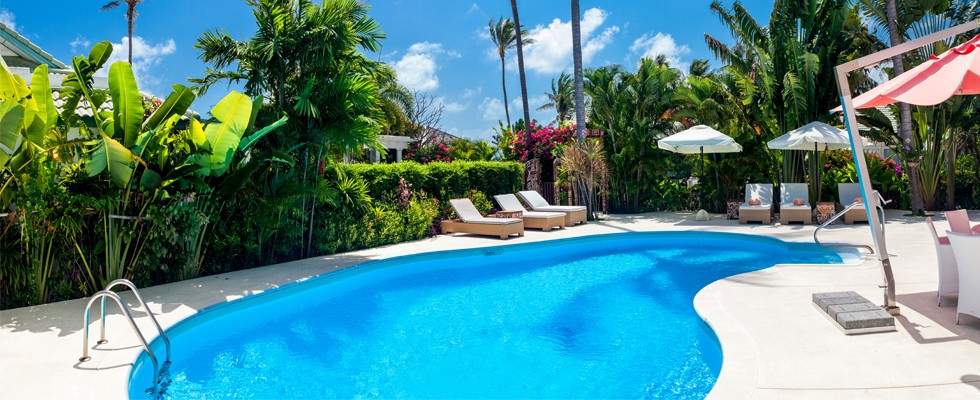 Rent villa Teresa, Thailand, Samui, Laem Set | Villacarte