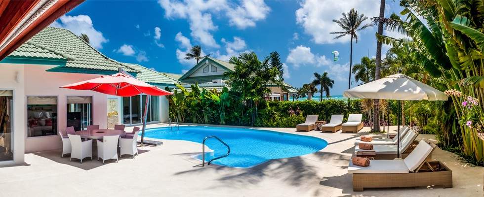 Villa Teresa