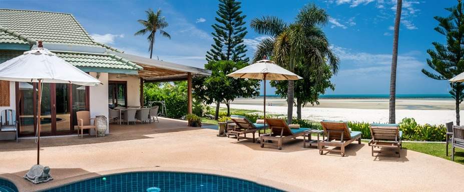 Villa Rose