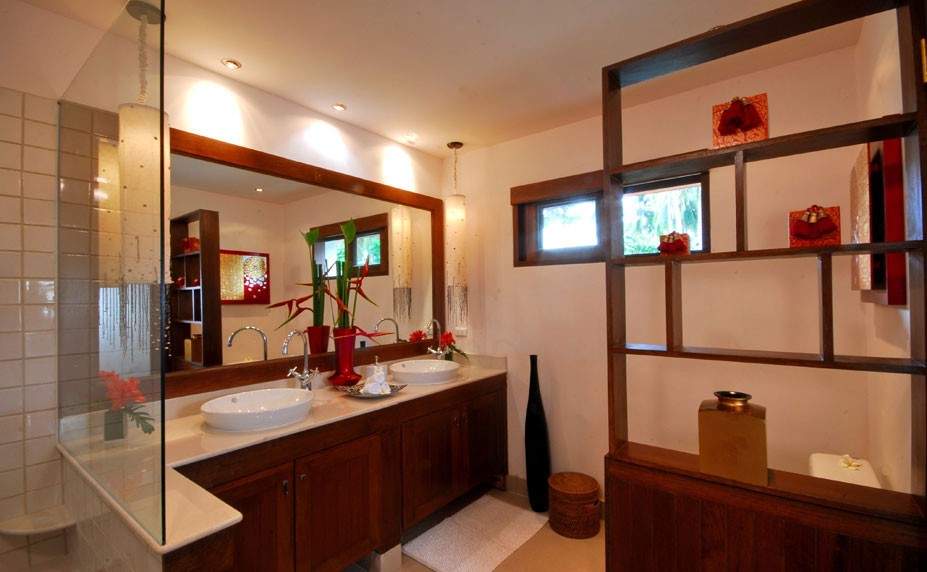 Rent villa Lucia, Thailand, Samui, Laem Set | Villacarte