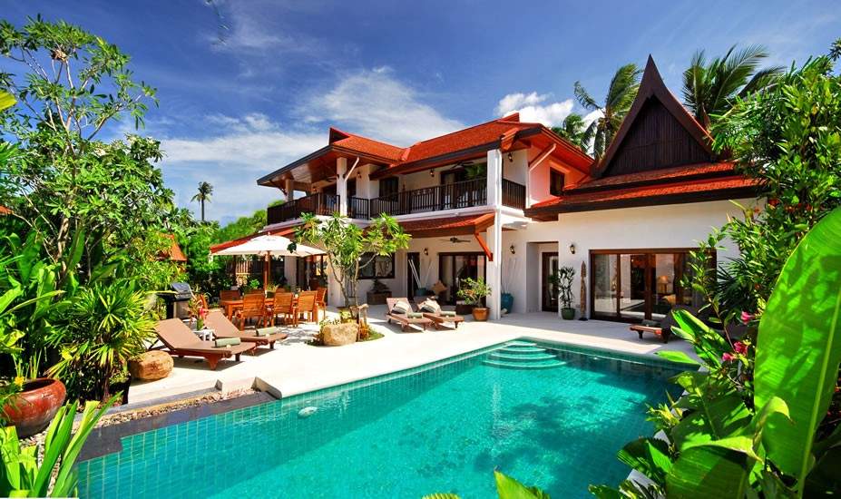 Villa Lucia