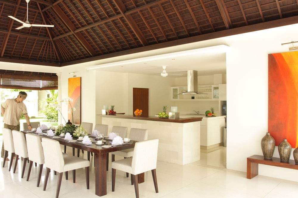 Rent villa Asante, Indonesia, Bali, Csangu | Villacarte