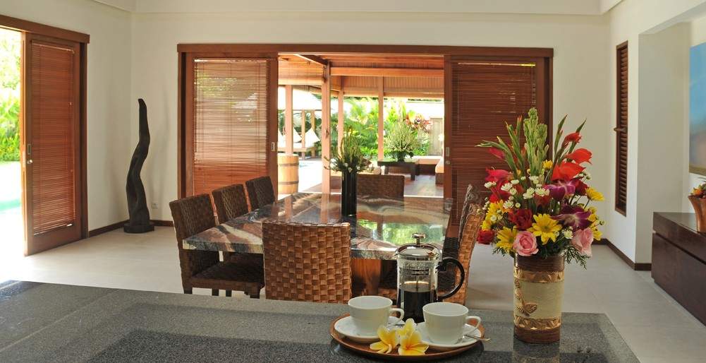 Rent villa Yudistira, Indonesia, Bali, Csangu | Villacarte