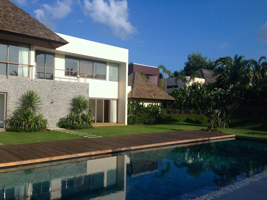 Rent villa Layan Hills Estate, Thailand, Phuket, Bang Tao | Villacarte