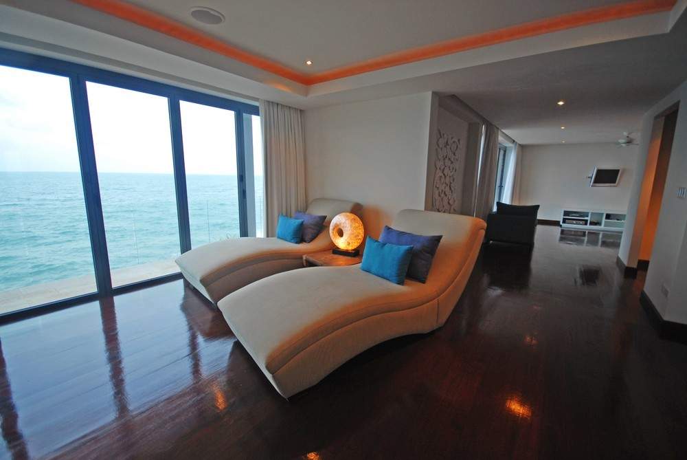 Rent villa Alina, Thailand, Samui, Chaweng Noi | Villacarte