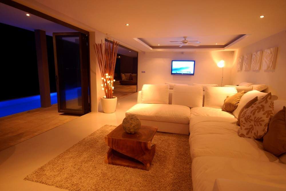 Rent villa Alina, Thailand, Samui, Chaweng Noi | Villacarte