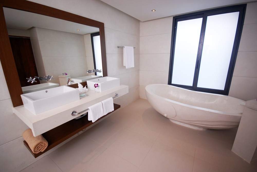 Rent villa Alina, Thailand, Samui, Chaweng Noi | Villacarte