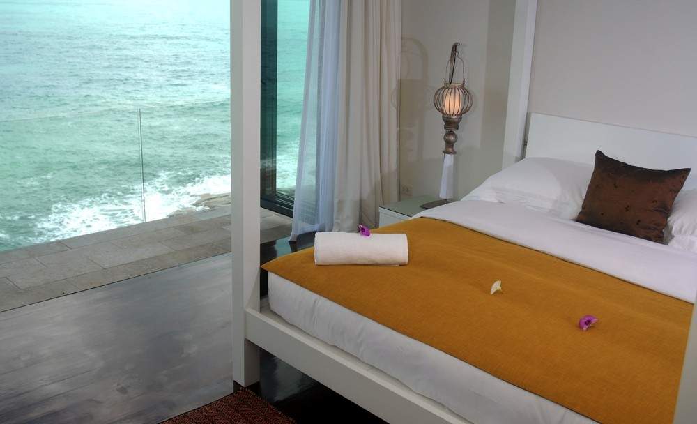 Rent villa Alina, Thailand, Samui, Chaweng Noi | Villacarte