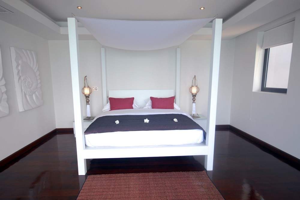 Rent villa Alina, Thailand, Samui, Chaweng Noi | Villacarte