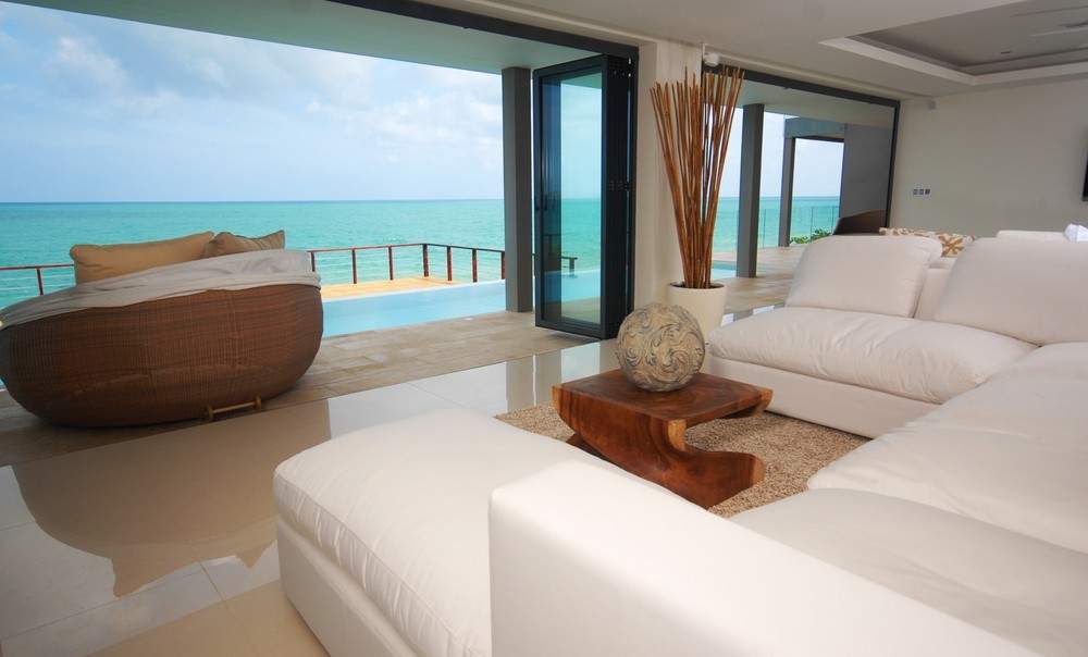 Rent villa Alina, Thailand, Samui, Chaweng Noi | Villacarte