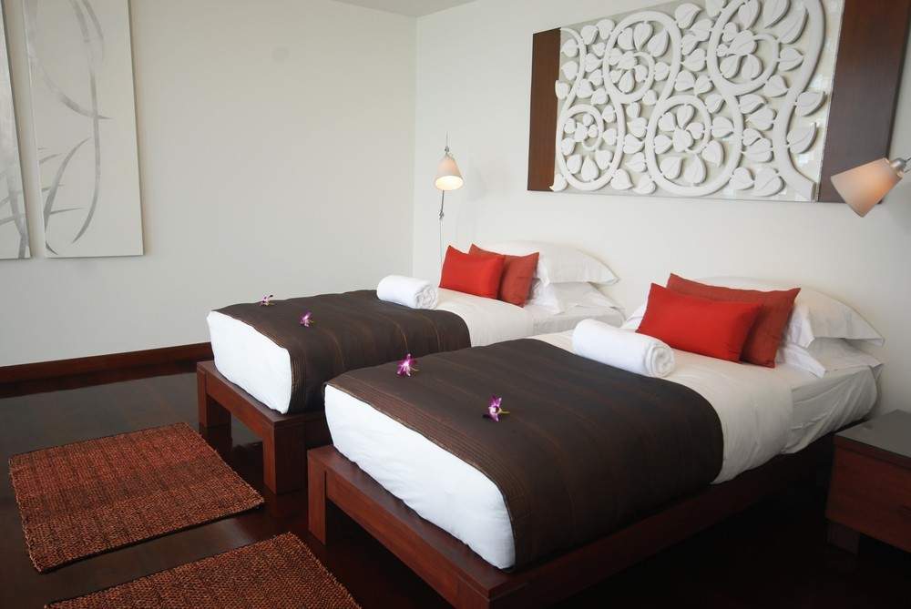 Rent villa Alina, Thailand, Samui, Chaweng Noi | Villacarte