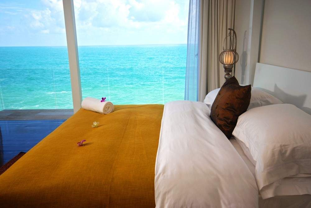 Rent villa Alina, Thailand, Samui, Chaweng Noi | Villacarte