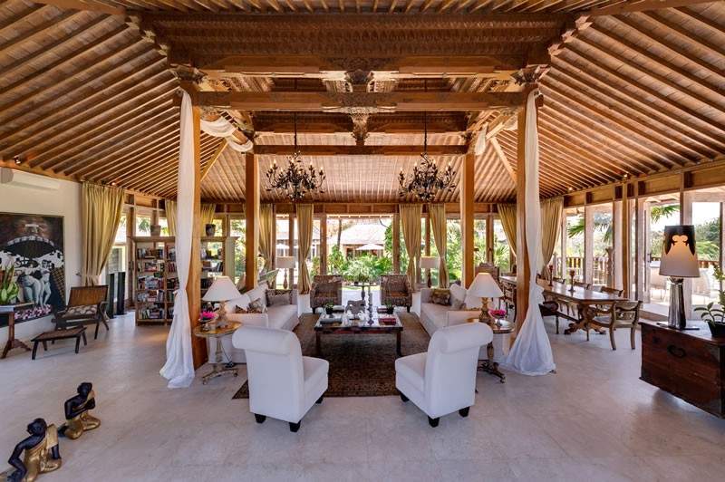Rent villa Leila, Indonesia, Bali, Changu | Villacarte
