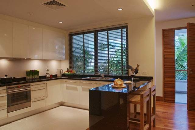 Rent penthouse Super Duplex Penthouse, Thailand, Phuket, Nai Ton | Villacarte