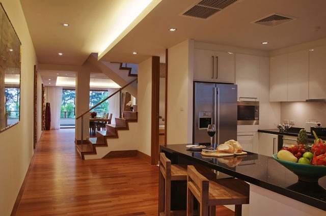 Rent penthouse Super Duplex Penthouse, Thailand, Phuket, Nai Ton | Villacarte