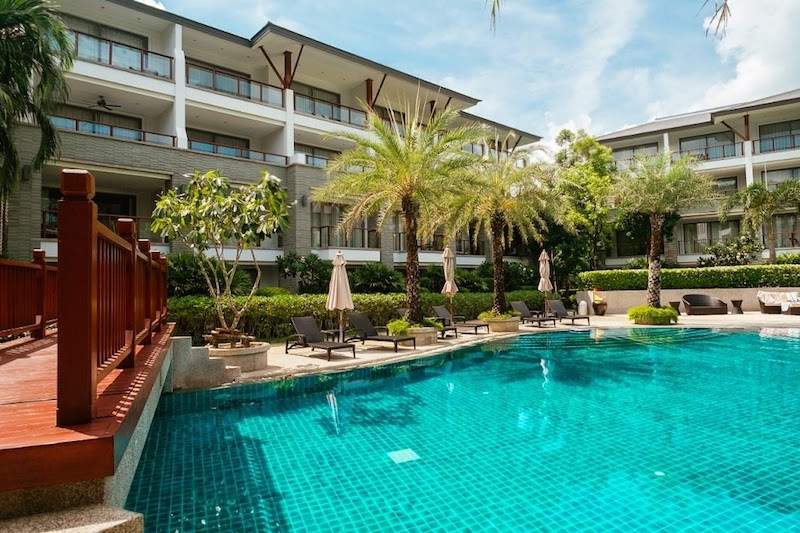 Rent penthouse Super Duplex Penthouse, Thailand, Phuket, Nai Ton | Villacarte