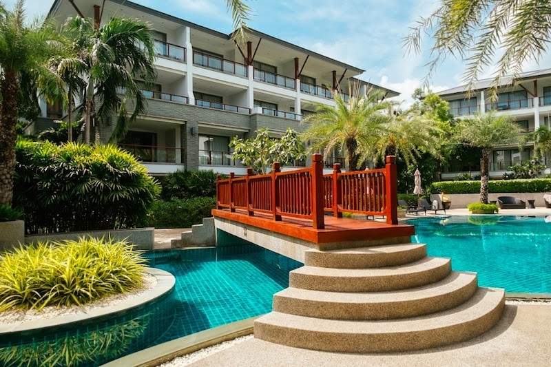 Rent penthouse Super Duplex Penthouse, Thailand, Phuket, Nai Ton | Villacarte