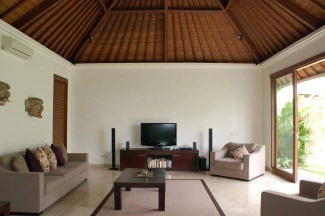 Rent villa Assol, Indonesia, Bali, Changu | Villacarte