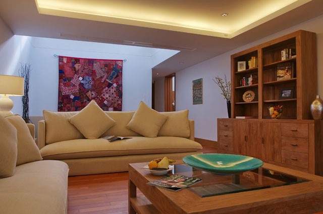 Rent penthouse Super Duplex Penthouse, Thailand, Phuket, Nai Ton | Villacarte