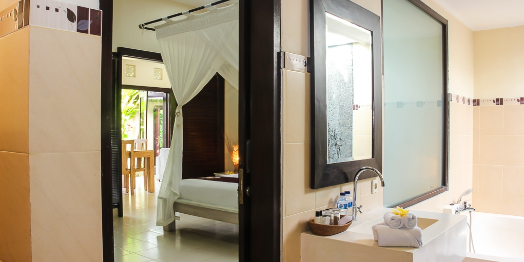 Rent villa Irina, Indonesia, Bali, Seminjak | Villacarte