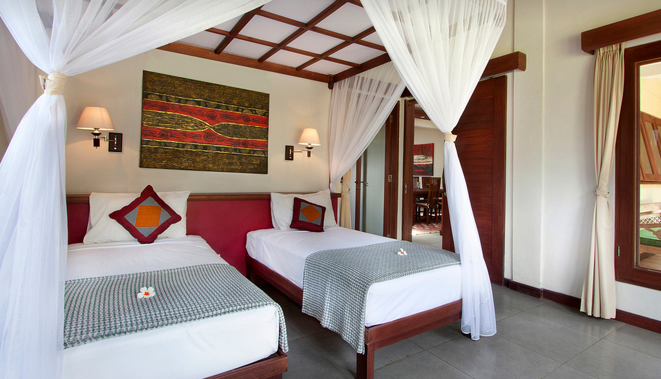 Rent villa Genevieve, Indonesia, Bali, Uluvatu | Villacarte