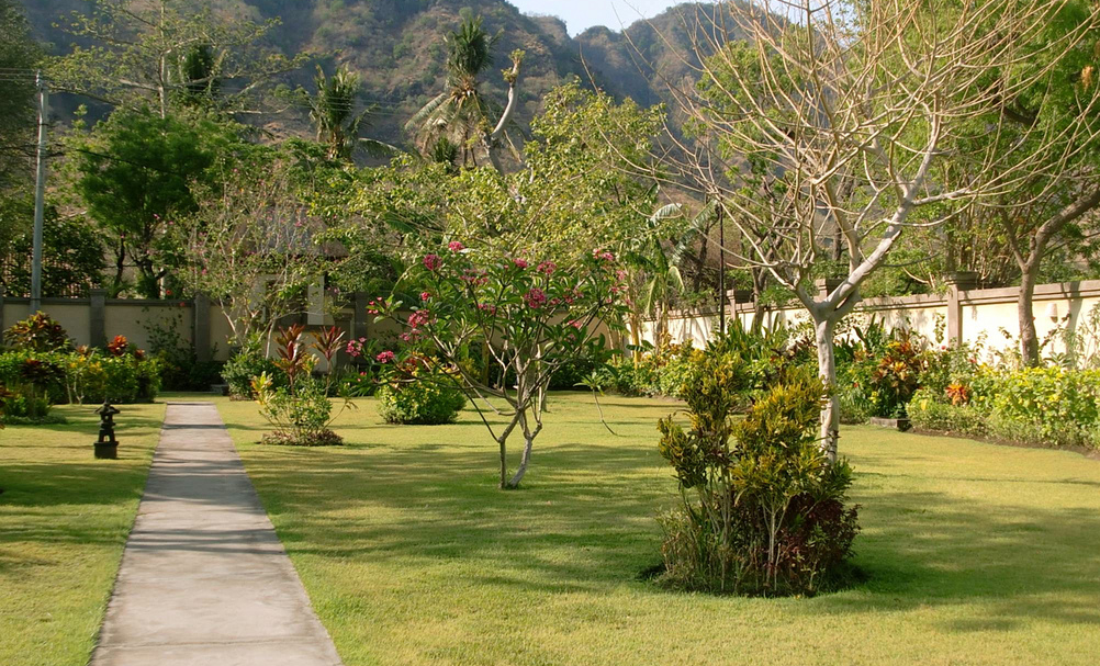 Rent villa Genevieve, Indonesia, Bali, Uluvatu | Villacarte