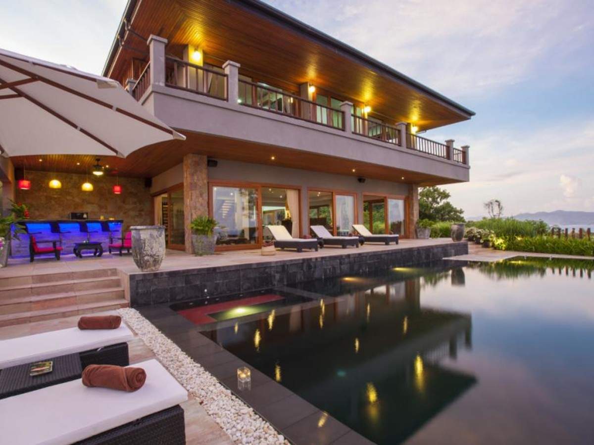 Villa Rebecca