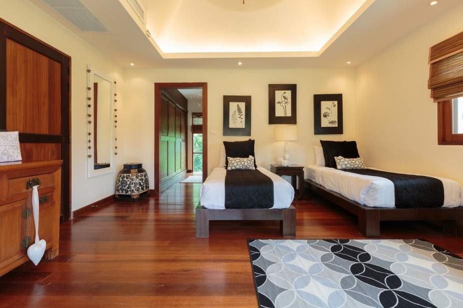 Rent villa Ariadne, Thailand, Samui, Hua Thanon | Villacarte