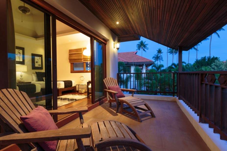Rent villa Ariadne, Thailand, Samui, Hua Thanon | Villacarte