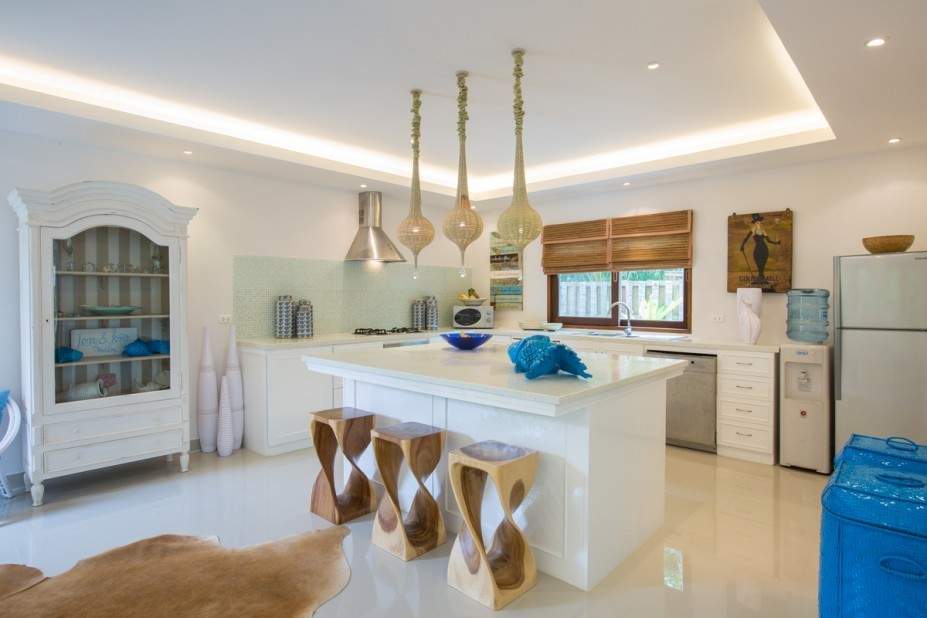 Rent villa Ariadne, Thailand, Samui, Hua Thanon | Villacarte