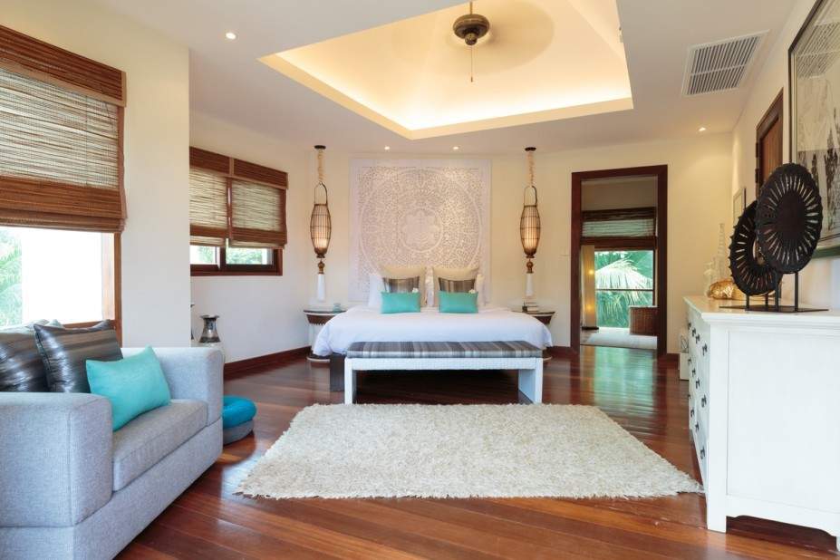 Rent villa Ariadne, Thailand, Samui, Hua Thanon | Villacarte