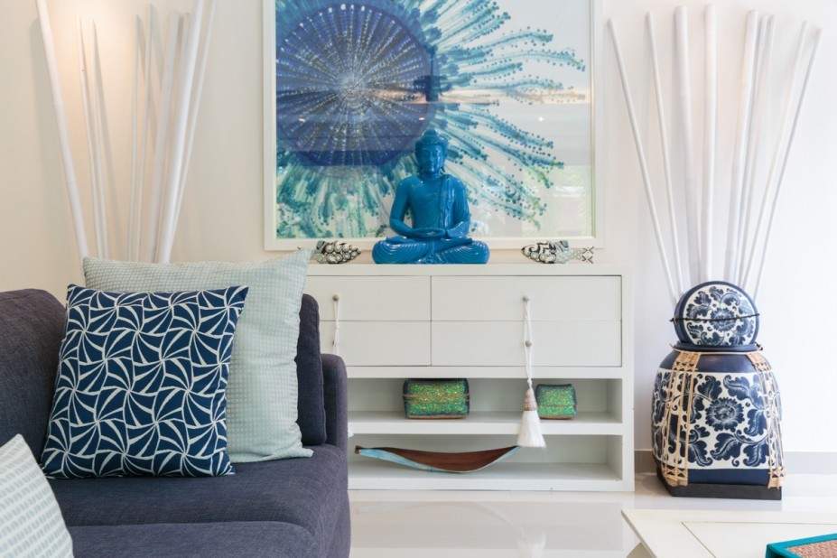 Rent villa Ariadne, Thailand, Samui, Hua Thanon | Villacarte