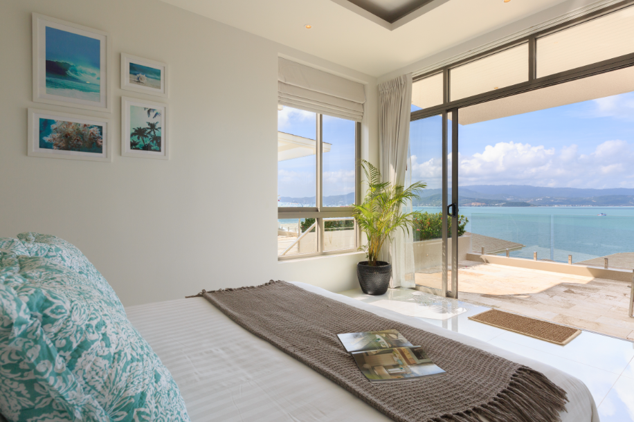 Rent villa Arabella, Thailand, Samui, Choeng Mon | Villacarte