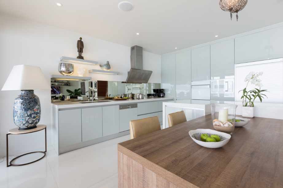 Rent villa Arabella, Thailand, Samui, Choeng Mon | Villacarte