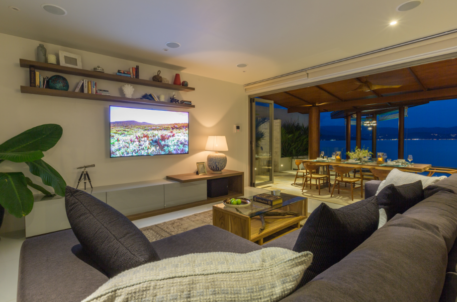Rent villa Arabella, Thailand, Samui, Choeng Mon | Villacarte