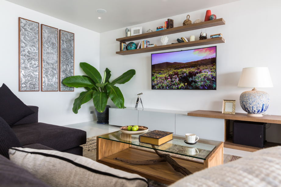 Rent villa Arabella, Thailand, Samui, Choeng Mon | Villacarte