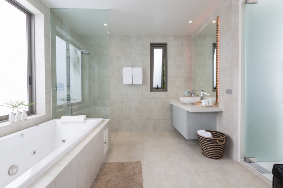 Rent villa Arabella, Thailand, Samui, Choeng Mon | Villacarte