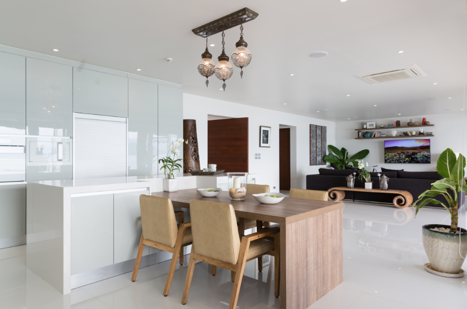Rent villa Arabella, Thailand, Samui, Choeng Mon | Villacarte
