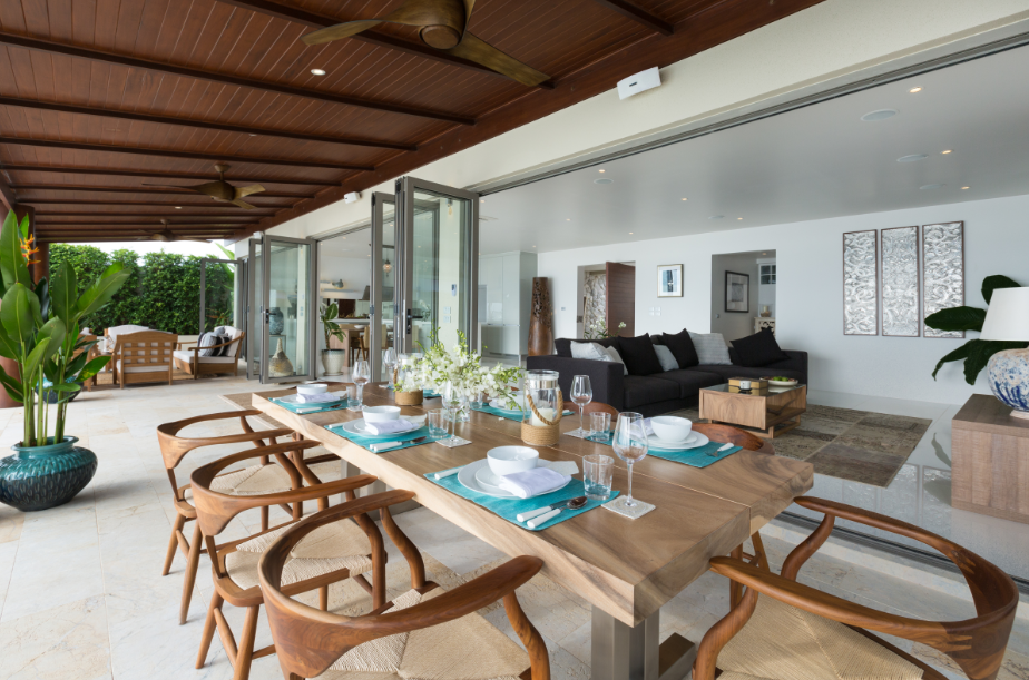 Rent villa Arabella, Thailand, Samui, Choeng Mon | Villacarte