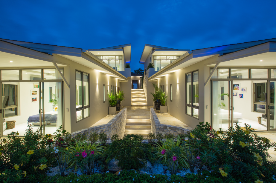 Rent villa Arabella, Thailand, Samui, Choeng Mon | Villacarte