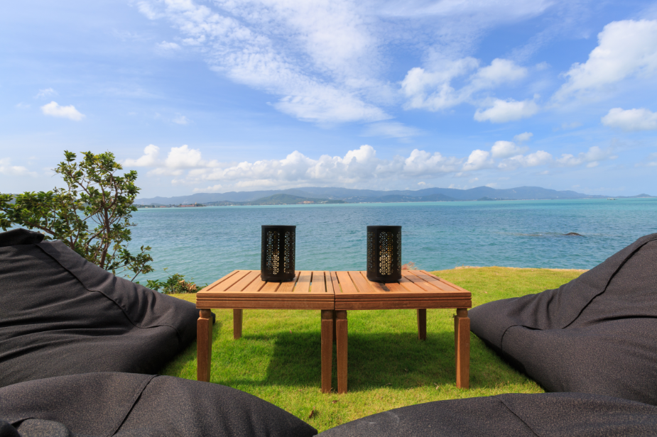 Rent villa Arabella, Thailand, Samui, Choeng Mon | Villacarte