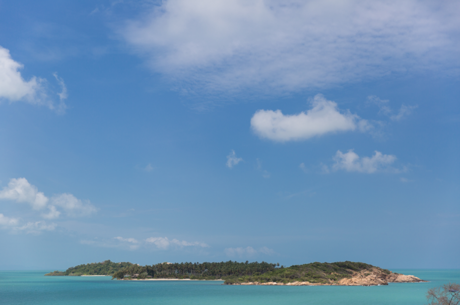 Rent villa Arabella, Thailand, Samui, Choeng Mon | Villacarte