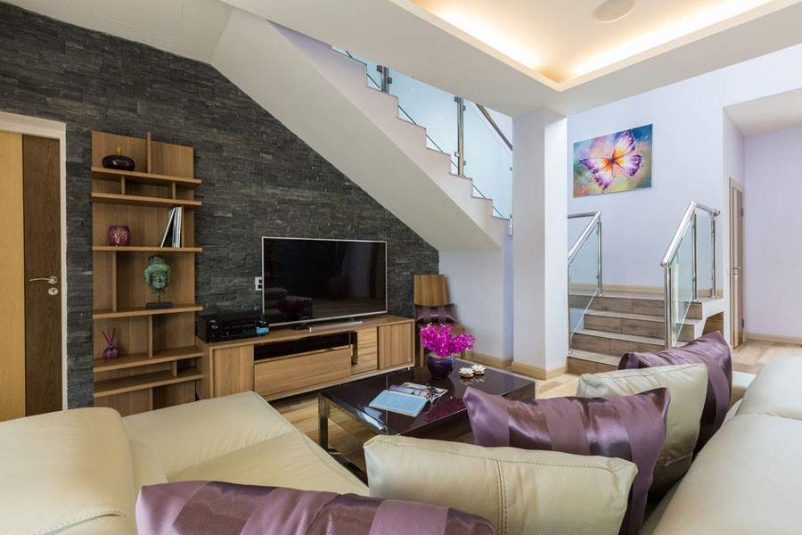 Rent villa Castella, Thailand, Samui, Maenam | Villacarte