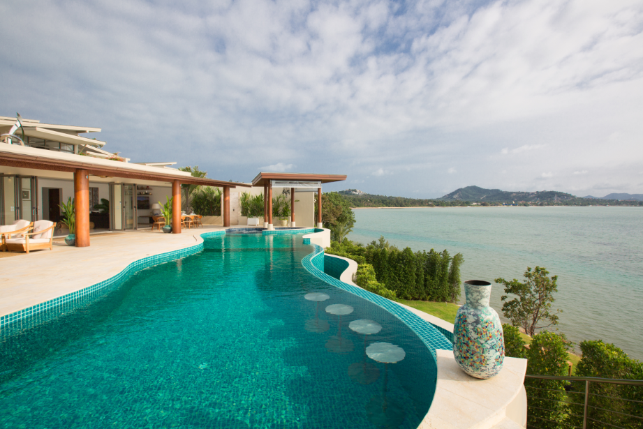 Villa Arabella