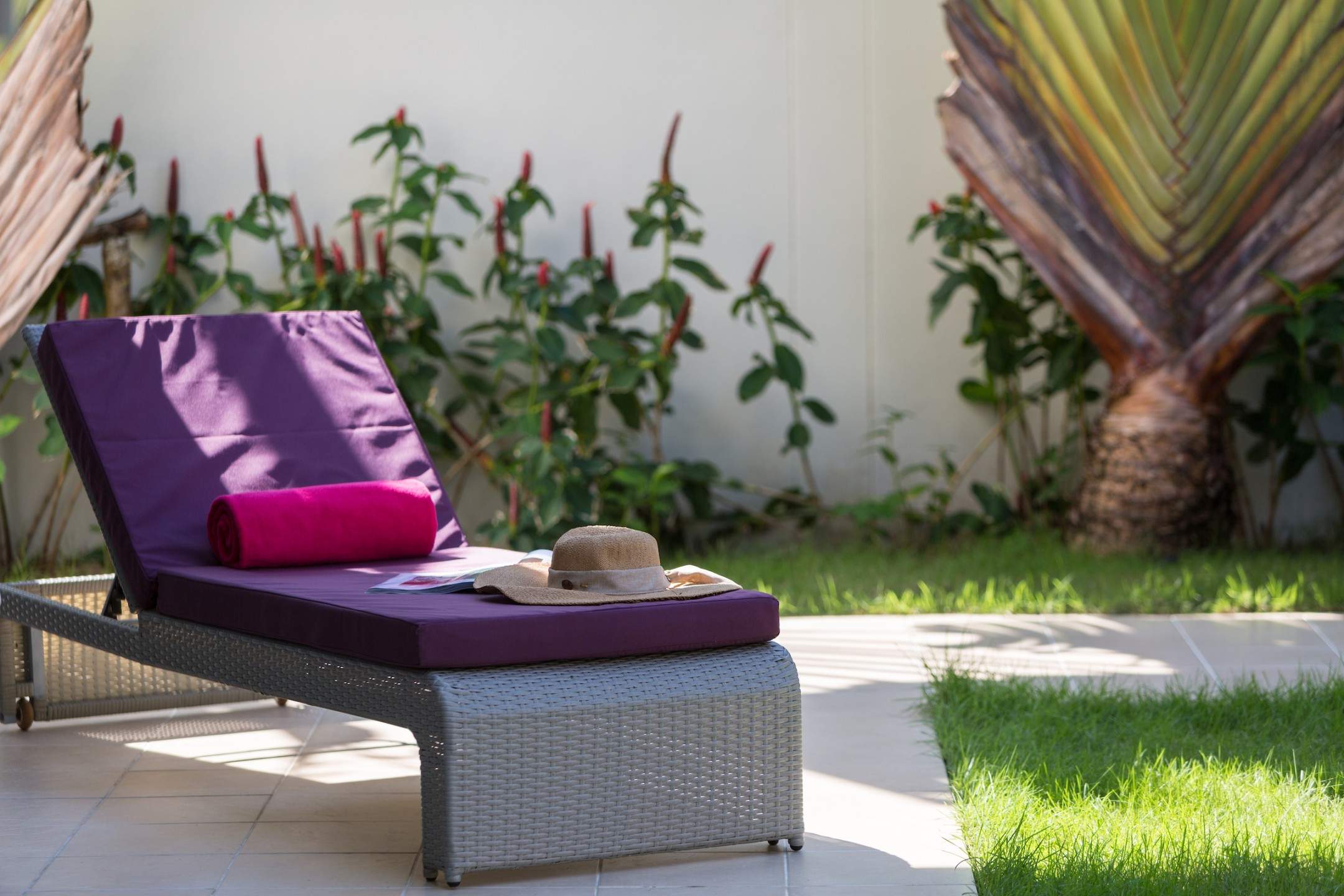 Rent villa Castella, Thailand, Samui, Maenam | Villacarte