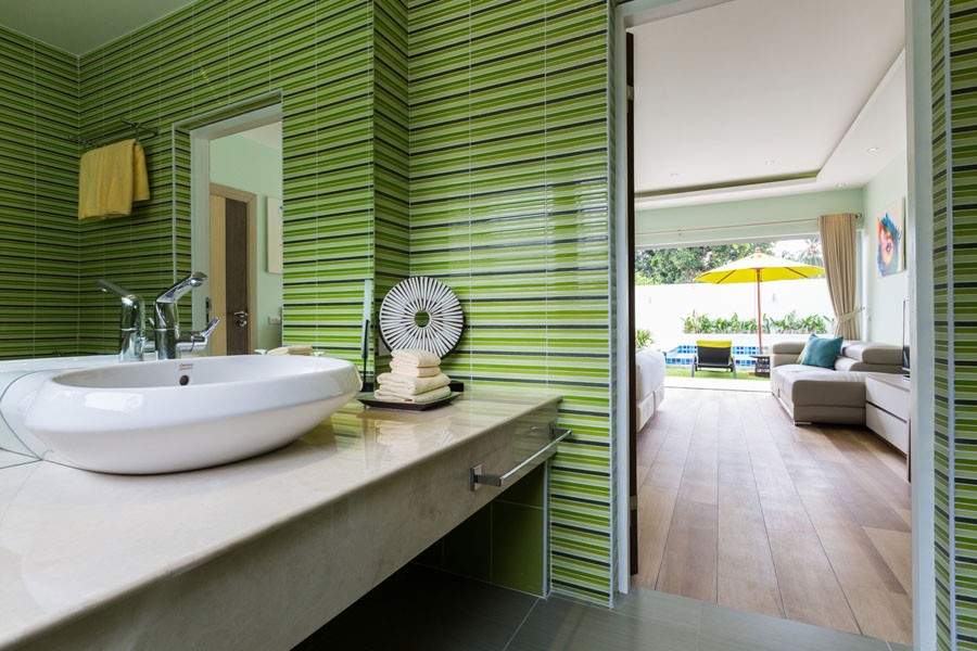 Rent villa Castella, Thailand, Samui, Maenam | Villacarte