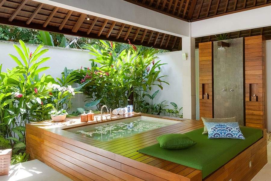 Rent villa Assol, Indonesia, Bali, Changu | Villacarte