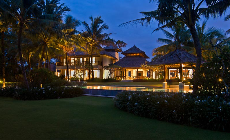 Rent villa Lolita, Indonesia, Bali, Changu | Villacarte