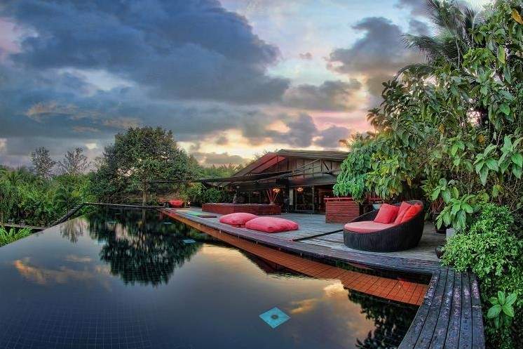 Rent villa Xian, Thailand, Phuket, Nai Ton | Villacarte